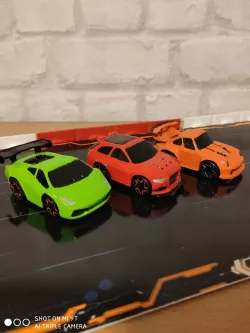 Anki Overdrive Audi