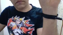 anti statik bileklik - anti static wristband 