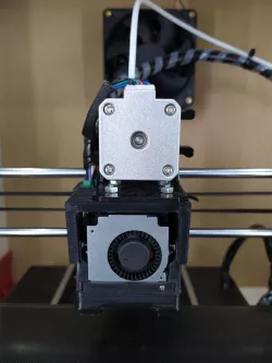 Anycubic I3 Mega Assisted Bed Leveling