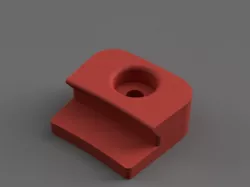 AnyCubic Kossel Bed Clips