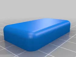 Anycubic Photon FEP Calibration Cap