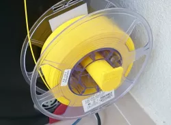 Anycubit 4MAX 3D printer filament spool holder