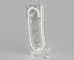 AR15 airsoft magazine (midcap) / Механа для AR15