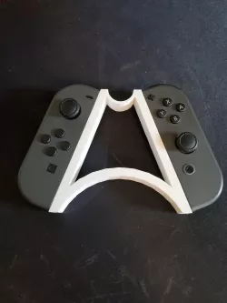 Arch Switch Controller w/ Locking