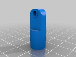 Attuatore Elettrico RC V1.0