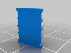 Barrel Terrain - 28mm