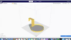 Basketball Hoop