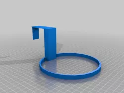 Basketball Hoop