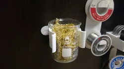 Beaker Holder