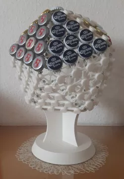 Beer trophy