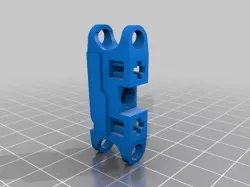 Bionicle Articulated Nuva Upper Limb
