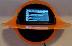Black Hole case for Pi-hole
