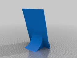 Blueprint holder 