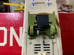Bomb Drop RC Airplane