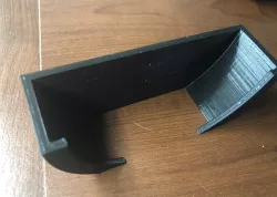 Bond Home Wall Mount