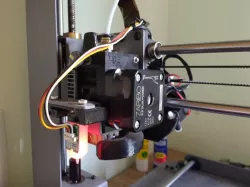 Bondtech BMG for the Cocoon Create Touch