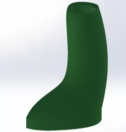 Boot replica V1