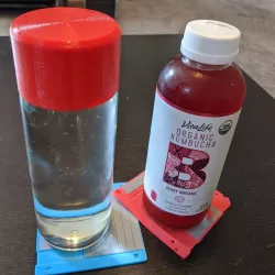 Bottle Cap for Aldi / Costco Kombucha