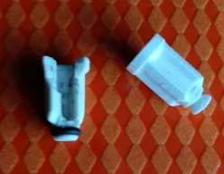 Braun Hand Blender hand chopper connection