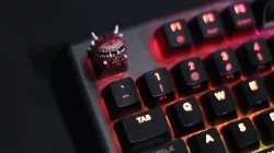 Cacodemon Keycap