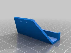 Camera Support JGAurora A3, A3s, A5, A5s