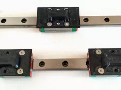 Carriage Block MGN12H Prusa Mk3 Bear