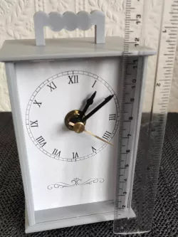 Carriage Clock