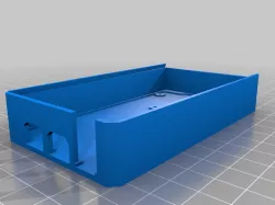 Case Arduino Due