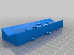 Checkmate A1500 Plus Gotek Panel