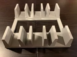 Chromebook Stand