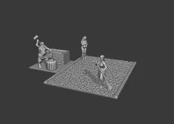 Cobble Road
