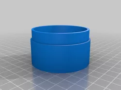 Coffee Dose Ring
