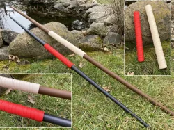 Collapsing Bo Staff