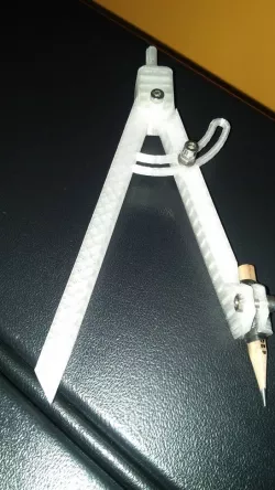 Compass "Head"