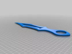 Cool Dagger
