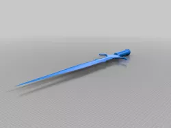Cool Sword