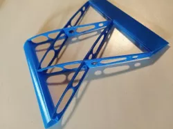 Corbin plane RC