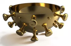 Covid-19 Bowl