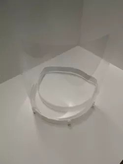 Covid-19 Face Shield
