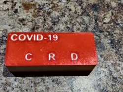 COVID-19 Tracker