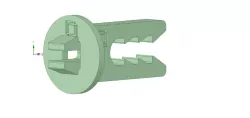 COVID-19 visor shield for caps