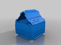 Credit Card Construction Set
