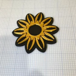 Custom Coasters
