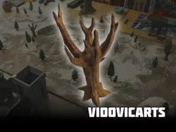 Dead Trees