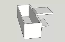 desk drawer 