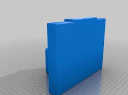 Desk Organizer