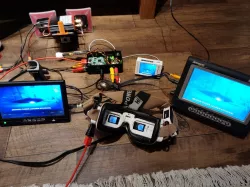 Diversity EagleEyes-AV2HDMI