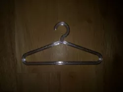Doll Clothes Hanger