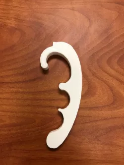 Door Handle Grabber