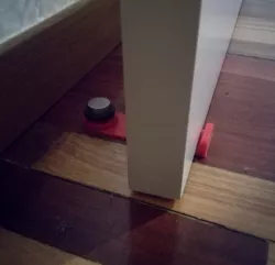 Door Holder